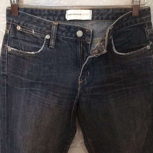 PAPER DENIM & CLOTH, Jeans - Picture 9 of 14